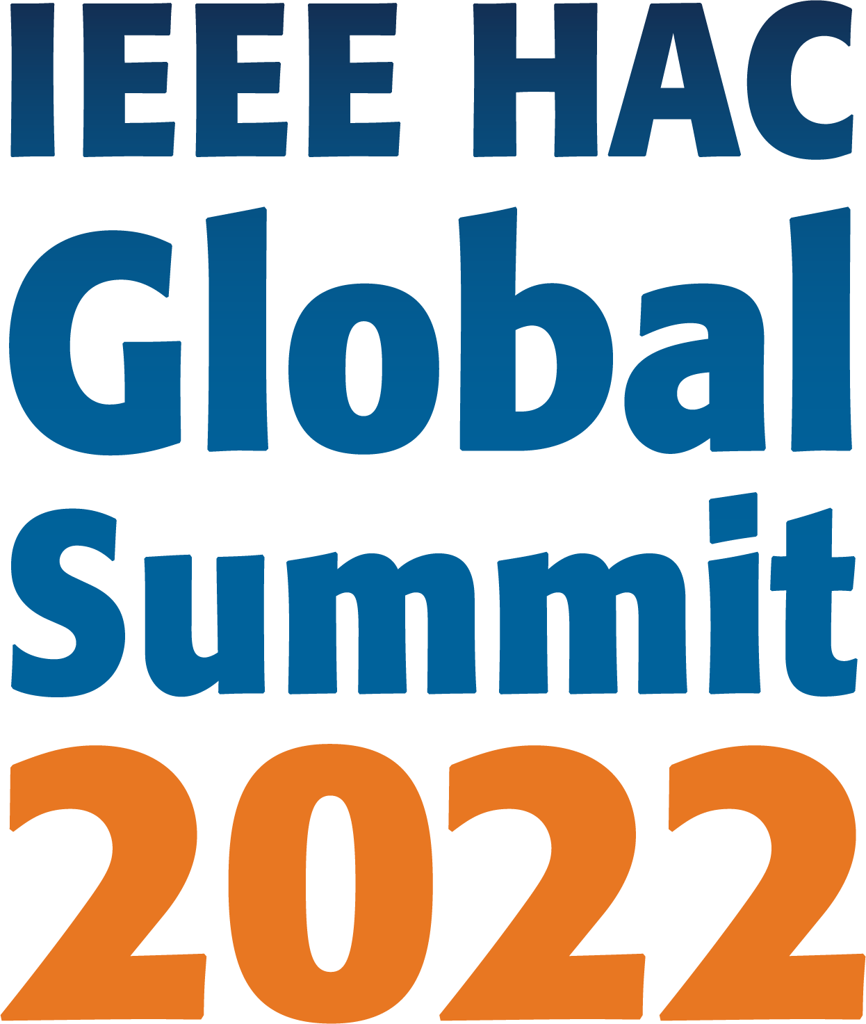 IEEE HAC Global Summit 2022 Registration IEEE HAC Global Summit 2022